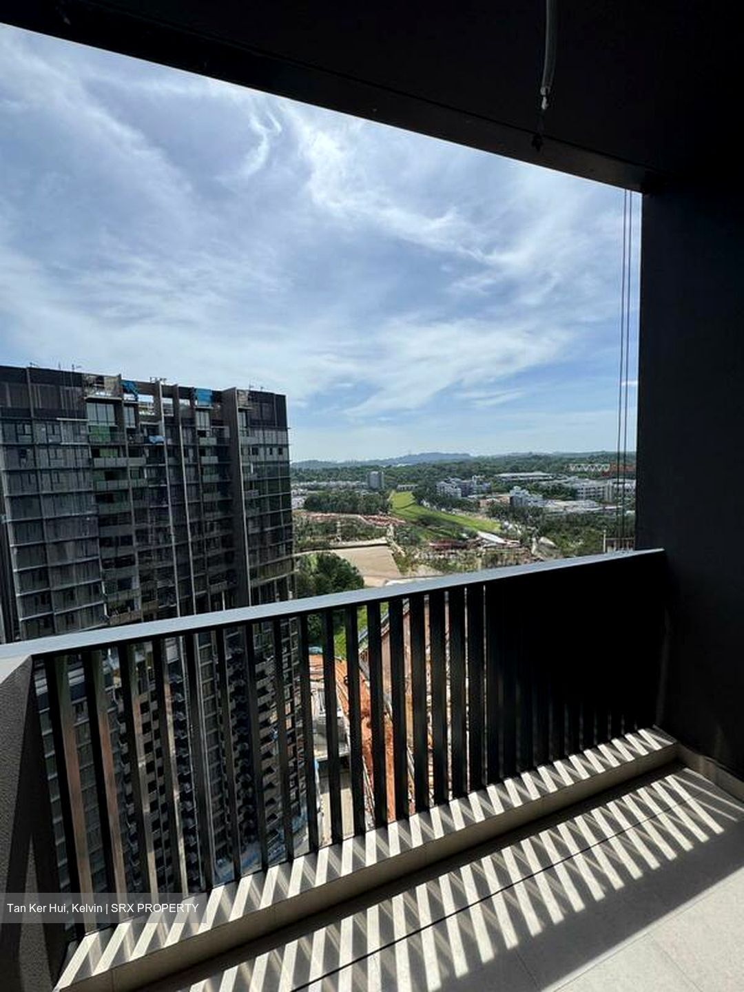 Lentor Modern (D26), Apartment #503879101